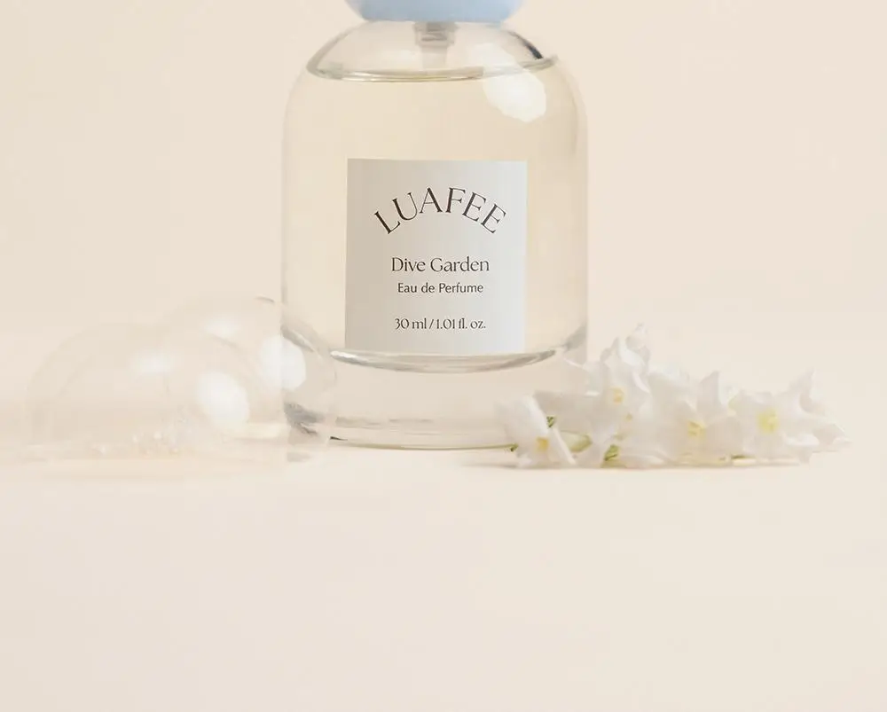 [은방울꽃정원향] 루아페 다이브 가든 EDP 30ml (단품/기획) 상세페이지 9